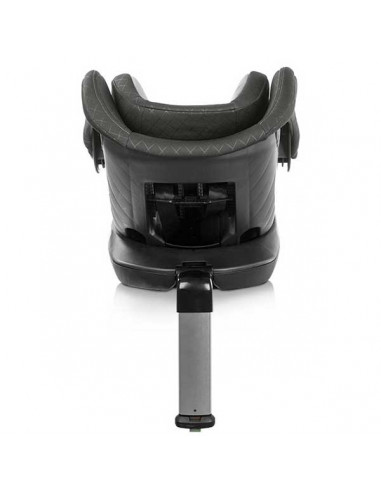 Scaun auto Chipolino Toledo 0-18 kg ash cu sistem Isofix si