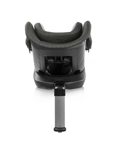 Scaun auto Chipolino Toledo 0-18 kg ash cu sistem Isofix si