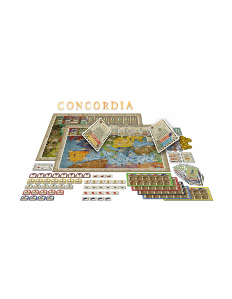 Concordia, Joc Lex Games,181111160