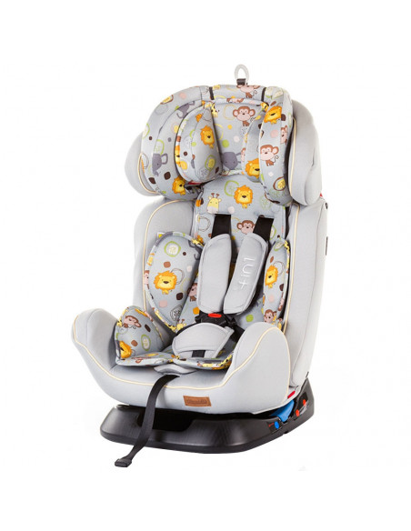 Scaun auto Chipolino 4 in 1 0-36 kg lion,STK410184LI