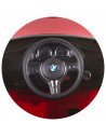 Masinuta electrica Chipolino BMW X6 white,ELKBMW182WH