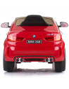 Masinuta electrica Chipolino BMW X6 red,ELKBMW183RE