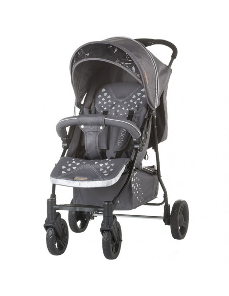 Carucior sport Chipolino Mixie granite grey,LKMX01901GG