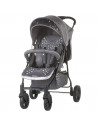 Carucior sport Chipolino Mixie granite grey,LKMX01901GG