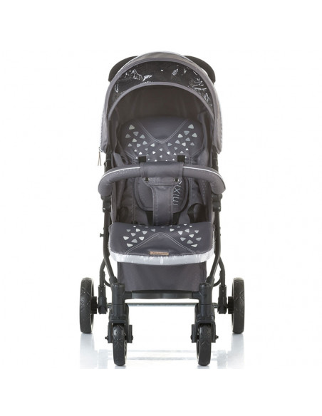Carucior sport Chipolino Mixie granite grey,LKMX01901GG