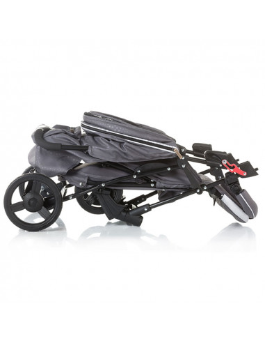 Carucior sport Chipolino Mixie granite grey,LKMX01901GG