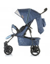 Carucior sport Chipolino Mixie marine blue,LKMX01902MB