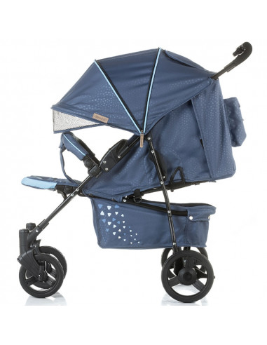 Carucior sport Chipolino Mixie marine blue,LKMX01902MB