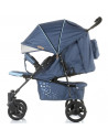 Carucior sport Chipolino Mixie marine blue,LKMX01902MB