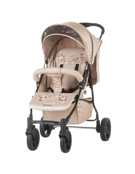 Carucior sport Chipolino Mixie caramel,LKMX01904CA