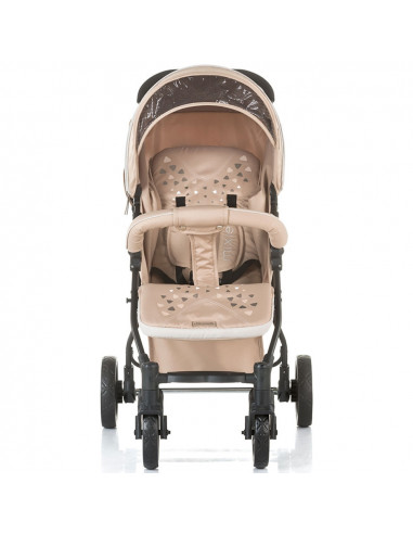 Carucior sport Chipolino Mixie caramel,LKMX01904CA