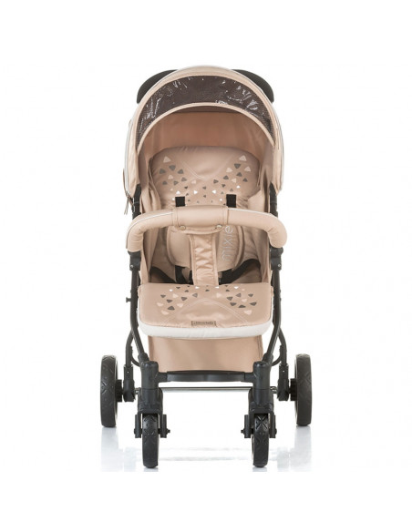 Carucior sport Chipolino Mixie caramel,LKMX01904CA
