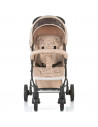 Carucior sport Chipolino Mixie caramel,LKMX01904CA