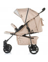 Carucior sport Chipolino Mixie caramel,LKMX01904CA