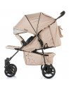 Carucior sport Chipolino Mixie caramel,LKMX01904CA