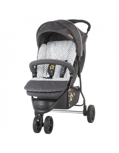 Carucior sport Chipolino Noby granite grey,LKNB01901GG