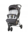 Carucior sport Chipolino Noby granite grey,LKNB01901GG