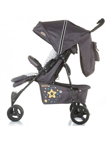Carucior sport Chipolino Noby granite grey,LKNB01901GG