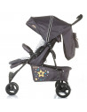 Carucior sport Chipolino Noby granite grey,LKNB01901GG