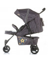 Carucior sport Chipolino Noby granite grey,LKNB01901GG