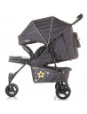 Carucior sport Chipolino Noby granite grey,LKNB01901GG