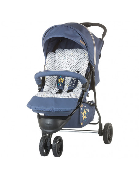 Carucior sport Chipolino Noby marine blue,LKNB01902MB