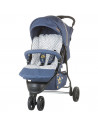 Carucior sport Chipolino Noby marine blue,LKNB01902MB