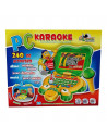 Jucarie Interactiva A Karaoke, Laptop, Joc Noriel,Uniq08338