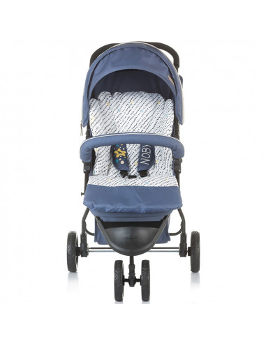 Carucior sport Chipolino Noby marine blue,LKNB01902MB