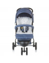 Carucior sport Chipolino Noby marine blue,LKNB01902MB