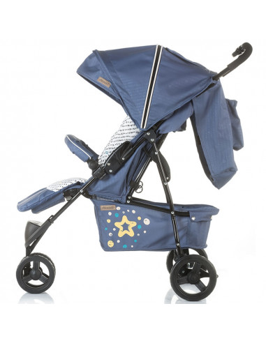 Carucior sport Chipolino Noby marine blue,LKNB01902MB