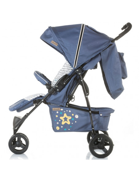 Carucior sport Chipolino Noby marine blue,LKNB01902MB