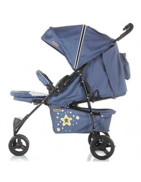 Carucior sport Chipolino Noby marine blue,LKNB01902MB