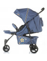 Carucior sport Chipolino Noby marine blue,LKNB01902MB