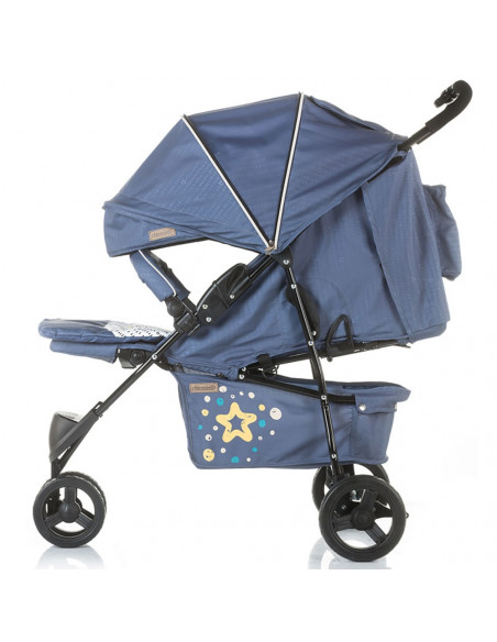 Carucior sport Chipolino Noby marine blue,LKNB01902MB
