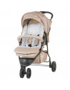 Carucior sport Chipolino Noby caramel,LKNB01904CA