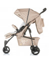 Carucior sport Chipolino Noby caramel,LKNB01904CA