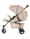 Carucior sport Chipolino Noby caramel,LKNB01904CA