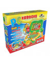 Jucarie Interactiva A Karaoke, Laptop, Joc Noriel,Uniq08338