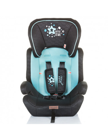 Scaun auto Chipolino Jett 9-36 kg sky blue,STKJ01901SB