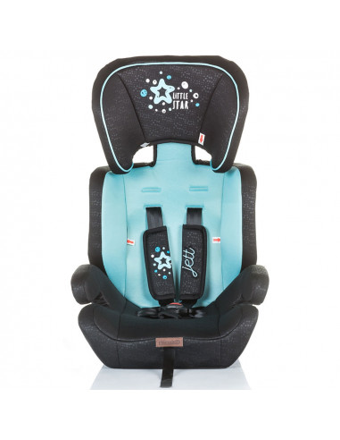 Scaun auto Chipolino Jett 9-36 kg sky blue,STKJ01901SB