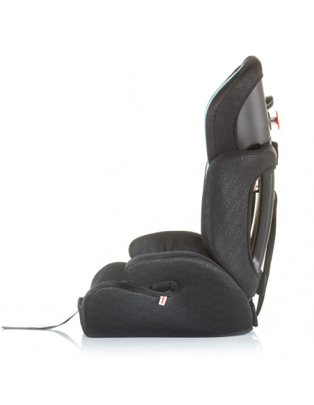 Scaun auto Chipolino Jett 9-36 kg sky blue,STKJ01901SB