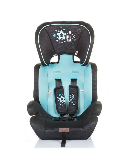 Scaun auto Chipolino Jett 9-36 kg pink,STKJ01902PI