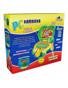 Jucarie Interactiva A Karaoke, Laptop, Joc Noriel,Uniq08338