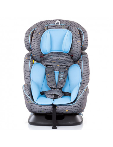 Scaun auto Chipolino 4 in 1 0-36 kg sky blue,STK410191SK