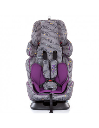 Scaun auto Chipolino 4 in 1 0-36 kg amethyst,STK410193AM