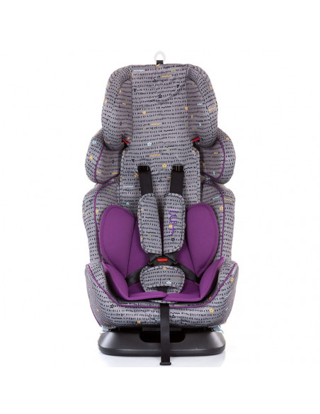 Scaun auto Chipolino 4 in 1 0-36 kg amethyst,STK410193AM