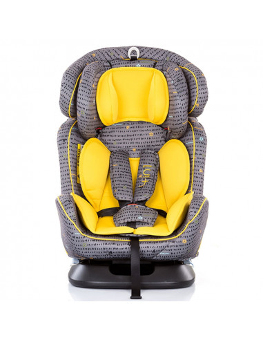 Scaun auto Chipolino 4 in 1 0-36 kg honey,STK410194HY