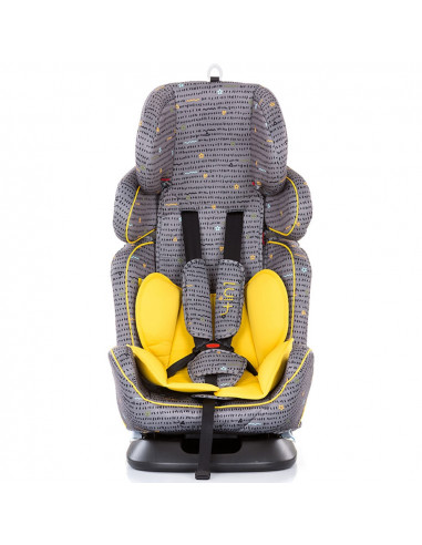 Scaun auto Chipolino 4 in 1 0-36 kg honey,STK410194HY