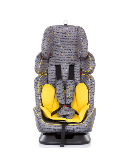 Scaun auto Chipolino 4 in 1 0-36 kg honey,STK410194HY